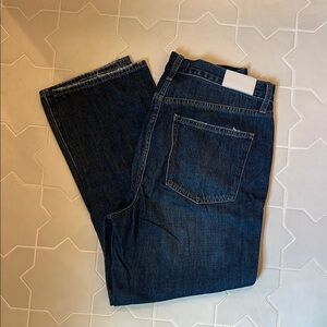 Pistola denim